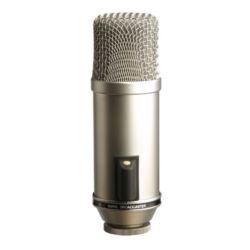 RODE Broadcaster - Mikrofon pojemnościowy